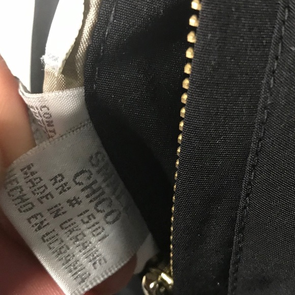 1 Madison reversible black khaki jacket - Picture 9 of 10